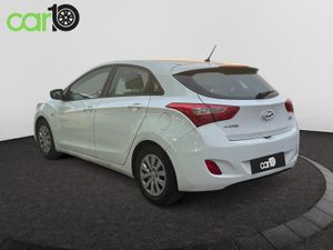 Hyundai i30 1.4 Base  - Foto 3