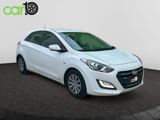 Hyundai i30 1.4 Base  - Foto 6