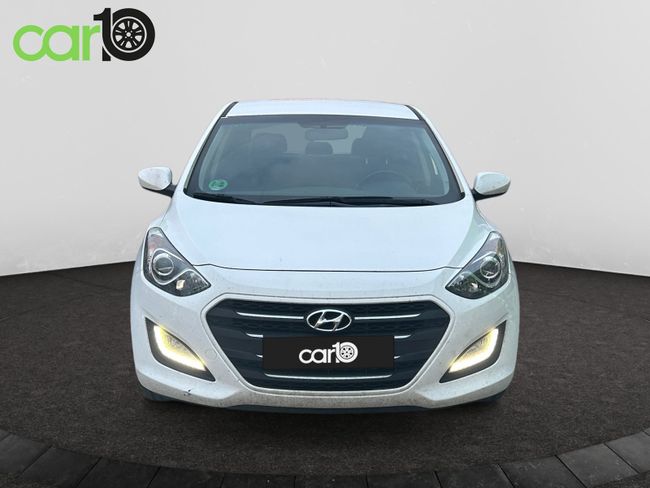 Hyundai i30 1.4 Base  - Foto 7