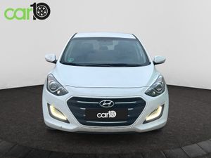 Hyundai i30 1.4 Base  - Foto 11