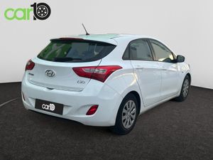 Hyundai i30 1.4 Base  - Foto 7