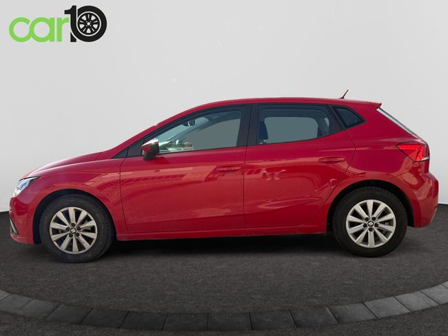 Seat Ibiza 1.0 TGI 66kW (90CV) Style Go  - Foto 21