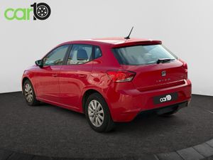 Seat Ibiza 1.0 TGI 66kW (90CV) Style Go  - Foto 3