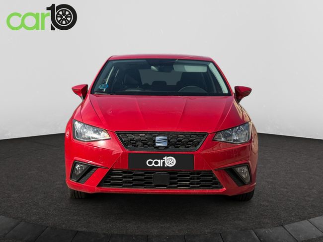 Seat Ibiza 1.0 TGI 66kW (90CV) Style Go  - Foto 7