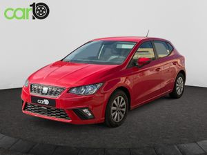 Seat Ibiza 1.0 TGI 66kW (90CV) Style Go  - Foto 2