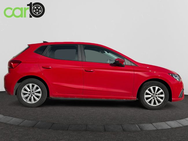 Seat Ibiza 1.0 TGI 66kW (90CV) Style Go  - Foto 22