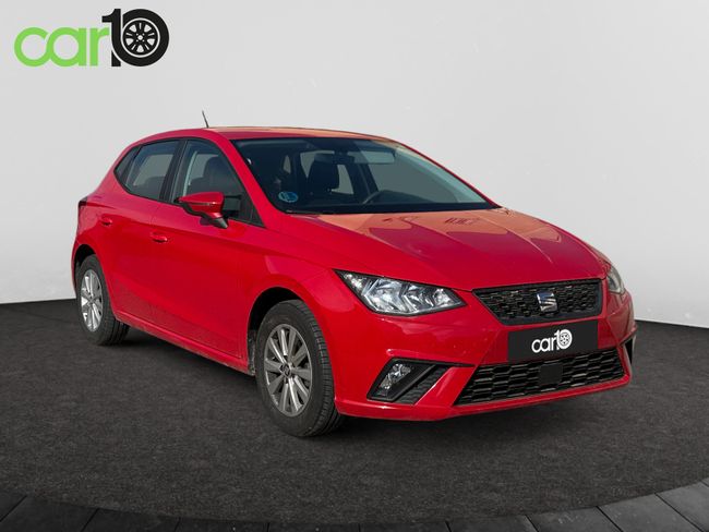 Seat Ibiza 1.0 TGI 66kW (90CV) Style Go  - Foto 6