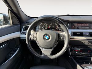 BMW Serie 5 520d Gran Turismo  - Foto 17