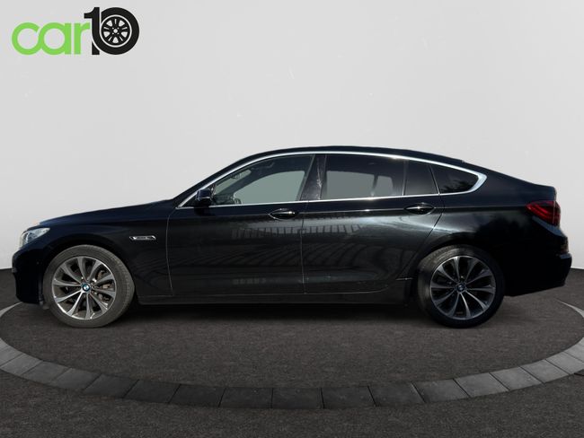 BMW Serie 5 520d Gran Turismo  - Foto 20