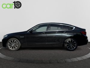 BMW Serie 5 520d Gran Turismo  - Foto 37