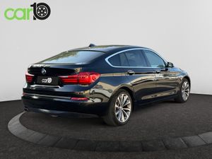 BMW Serie 5 520d Gran Turismo  - Foto 7