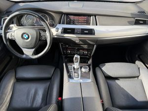 BMW Serie 5 520d Gran Turismo  - Foto 15