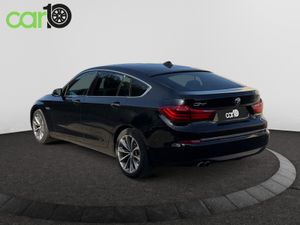 BMW Serie 5 520d Gran Turismo  - Foto 3