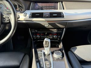 BMW Serie 5 520d Gran Turismo  - Foto 21