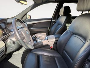 BMW Serie 5 520d Gran Turismo  - Foto 13