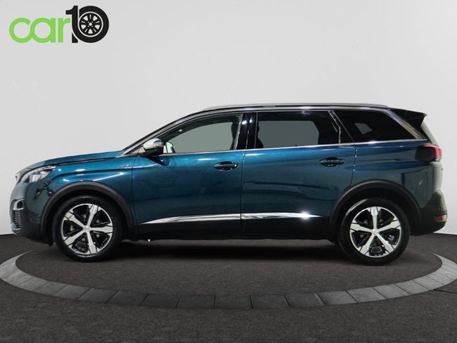 Peugeot 5008 1.5 BlueHDi 96kW S&S Allure Pack EAT8  - Foto 3