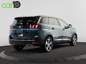 Peugeot 5008 1.5 BlueHDi 96kW S&S Allure Pack EAT8  - Foto 9