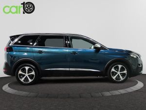 Peugeot 5008 1.5 BlueHDi 96kW S&S Allure Pack EAT8  - Foto 11