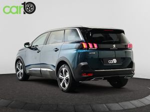 Peugeot 5008 1.5 BlueHDi 96kW S&S Allure Pack EAT8  - Foto 5