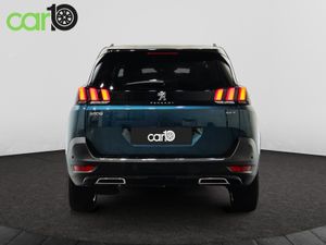 Peugeot 5008 1.5 BlueHDi 96kW S&S Allure Pack EAT8  - Foto 7