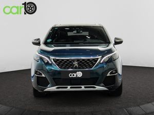 Peugeot 5008 1.5 BlueHDi 96kW S&S Allure Pack EAT8  - Foto 15