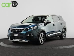 Peugeot 5008 1.5 BlueHDi 96kW S&S Allure Pack EAT8  - Foto 2