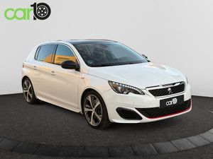 Peugeot 308 GTi 184KW (250CV)  - Foto 9