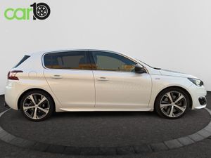 Peugeot 308 GTi 184KW (250CV)  - Foto 41