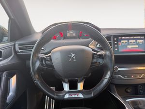 Peugeot 308 GTi 184KW (250CV)  - Foto 21