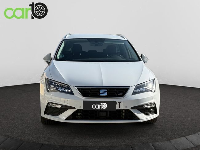 Seat Leon ST 2.0 EcoTSI 140kW DSG-7 S&S FR Ed Plus  - Foto 7