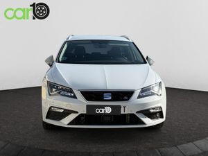 Seat Leon ST 2.0 EcoTSI 140kW DSG-7 S&S FR Ed Plus  - Foto 11