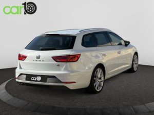 Seat Leon ST 2.0 EcoTSI 140kW DSG-7 S&S FR Ed Plus  - Foto 7