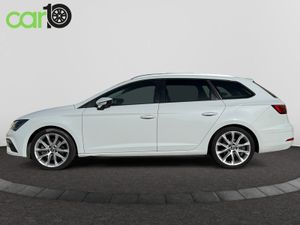 Seat Leon ST 2.0 EcoTSI 140kW DSG-7 S&S FR Ed Plus  - Foto 39