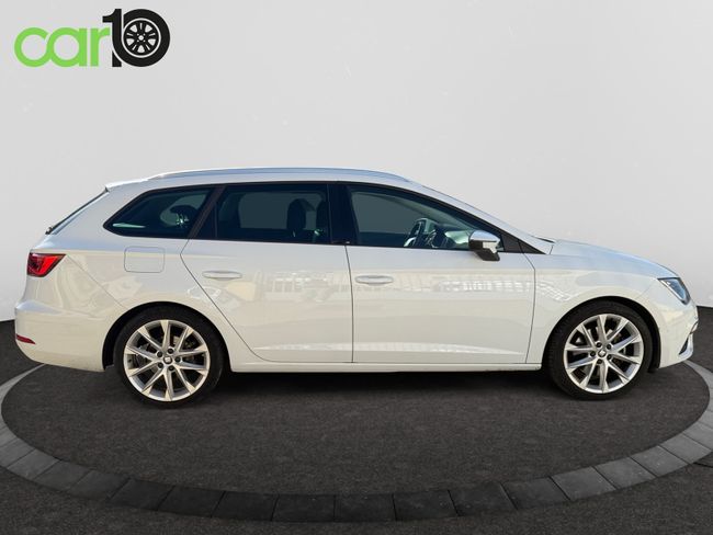 Seat Leon ST 2.0 EcoTSI 140kW DSG-7 S&S FR Ed Plus  - Foto 22