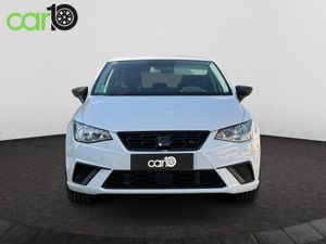 Seat Ibiza 1.0 EcoTSI 70kW (95CV) Reference  - Foto 11