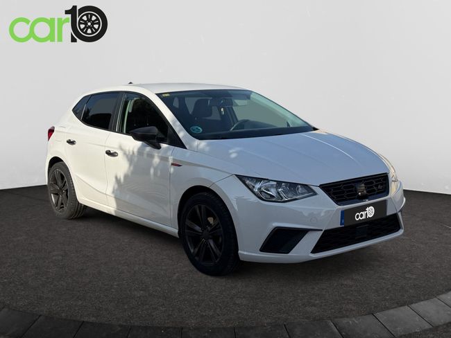 Seat Ibiza 1.0 EcoTSI 70kW (95CV) Reference  - Foto 6