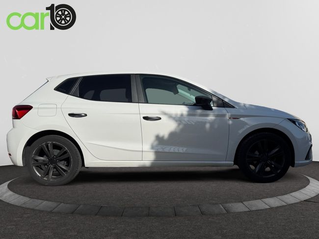 Seat Ibiza 1.0 EcoTSI 70kW (95CV) Reference  - Foto 22