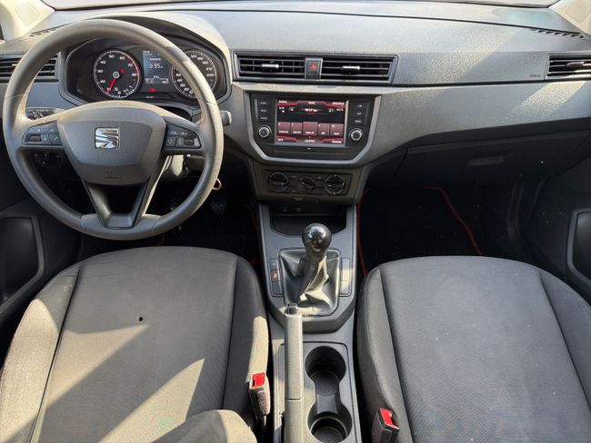 Seat Ibiza 1.0 EcoTSI 70kW (95CV) Reference  - Foto 9