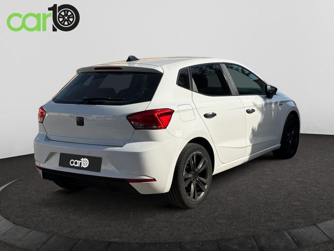 Seat Ibiza 1.0 EcoTSI 70kW (95CV) Reference  - Foto 5