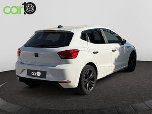 Seat Ibiza 1.0 EcoTSI 70kW (95CV) Reference  - Foto 7