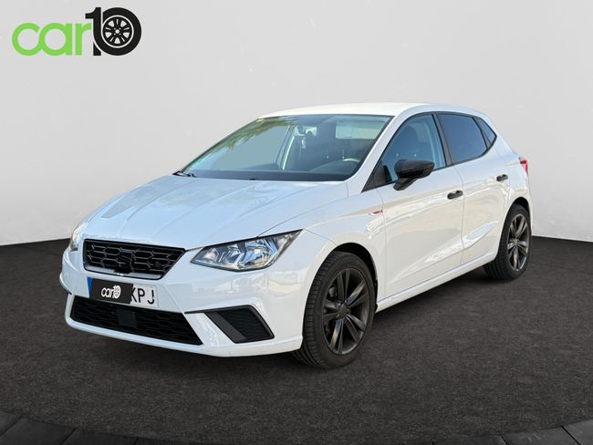 Seat Ibiza 1.0 EcoTSI 70kW (95CV) Reference  - Foto 2