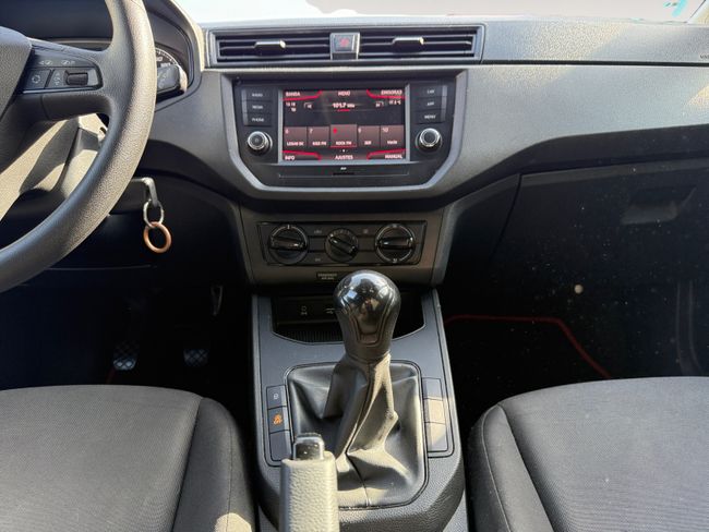 Seat Ibiza 1.0 EcoTSI 70kW (95CV) Reference  - Foto 12