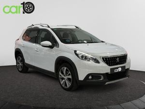 Peugeot 2008 Active BlueHDI 100 S&S BVM6  - Foto 5