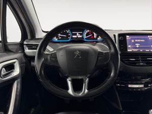 Peugeot 2008 Active BlueHDI 100 S&S BVM6  - Foto 15