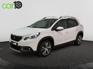 Peugeot 2008 Active BlueHDI 100 S&S BVM6  - Foto 2