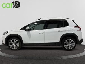 Peugeot 2008 Active BlueHDI 100 S&S BVM6  - Foto 35