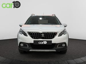 Peugeot 2008 Active BlueHDI 100 S&S BVM6  - Foto 7