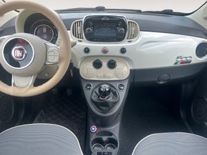 Fiat 500 1.2 8v 51kW (69CV) Pop  - Foto 39