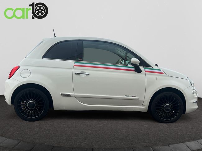 Fiat 500 1.2 8v 51kW (69CV) Pop  - Foto 23