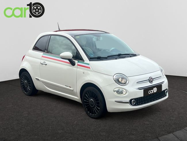 Fiat 500 1.2 8v 51kW (69CV) Pop  - Foto 6